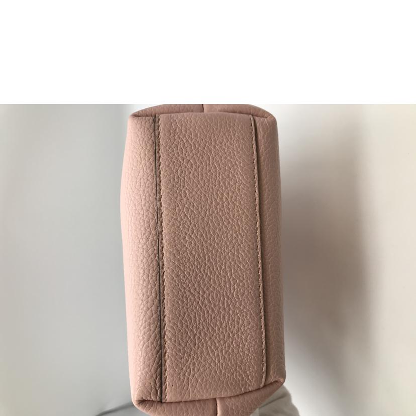 Ferragamo サルヴァトーレフェラガモ/ガンチーニ/レザー/2Wayショルダー/GU-22//OO24/Aランク/13