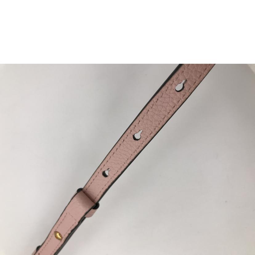 Ferragamo サルヴァトーレフェラガモ/ガンチーニ/レザー/2Wayショルダー/GU-22//OO24/Aランク/13