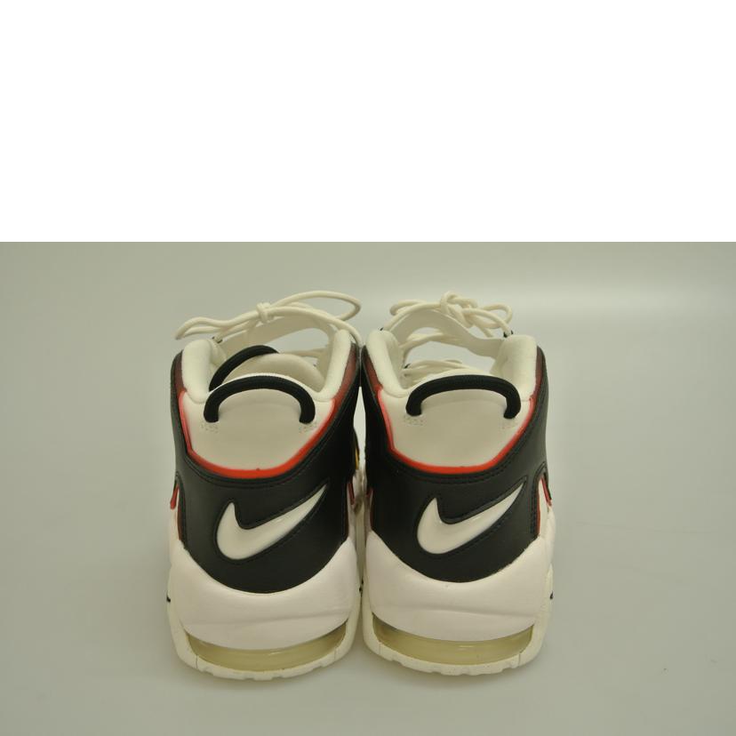 NIKE ナイキ/AIR MORE UPTEMPO 96/DM1297-100//ABランク/87