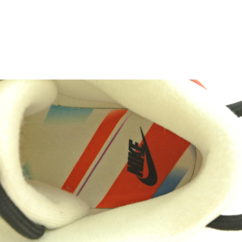 NIKE ナイキ/AIR MORE UPTEMPO 96/DM1297-100//ABランク/87