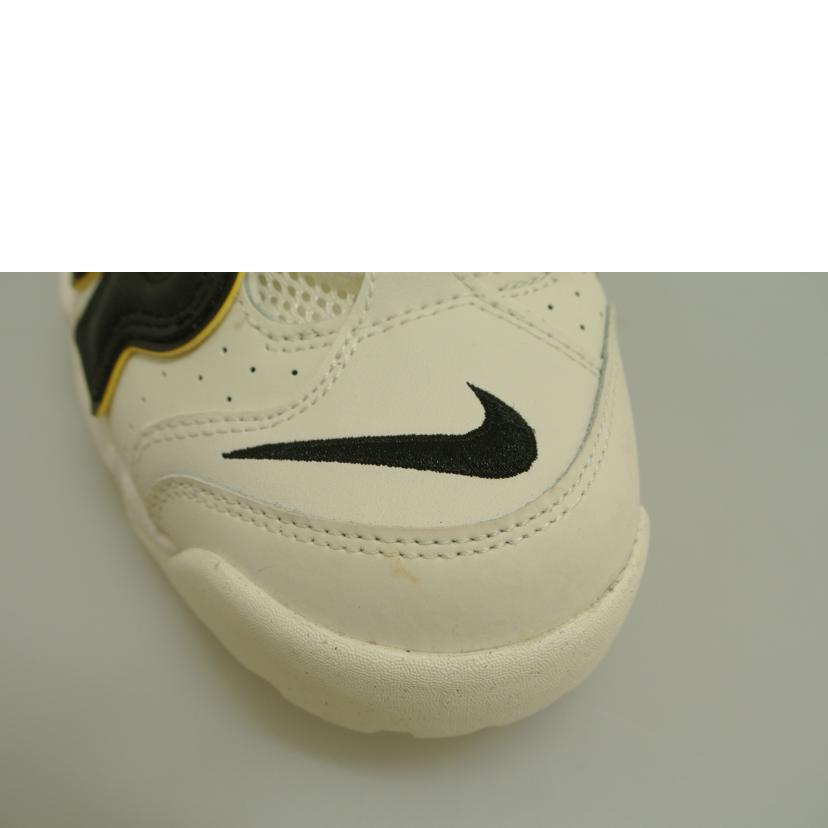 NIKE ナイキ/AIR MORE UPTEMPO 96/DM1297-100//ABランク/87