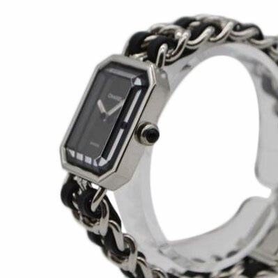 CHANEL シャネル/プルミエールレディースクォーツSS/Lサイズ/H0451//Y.H80280/Aランク/89