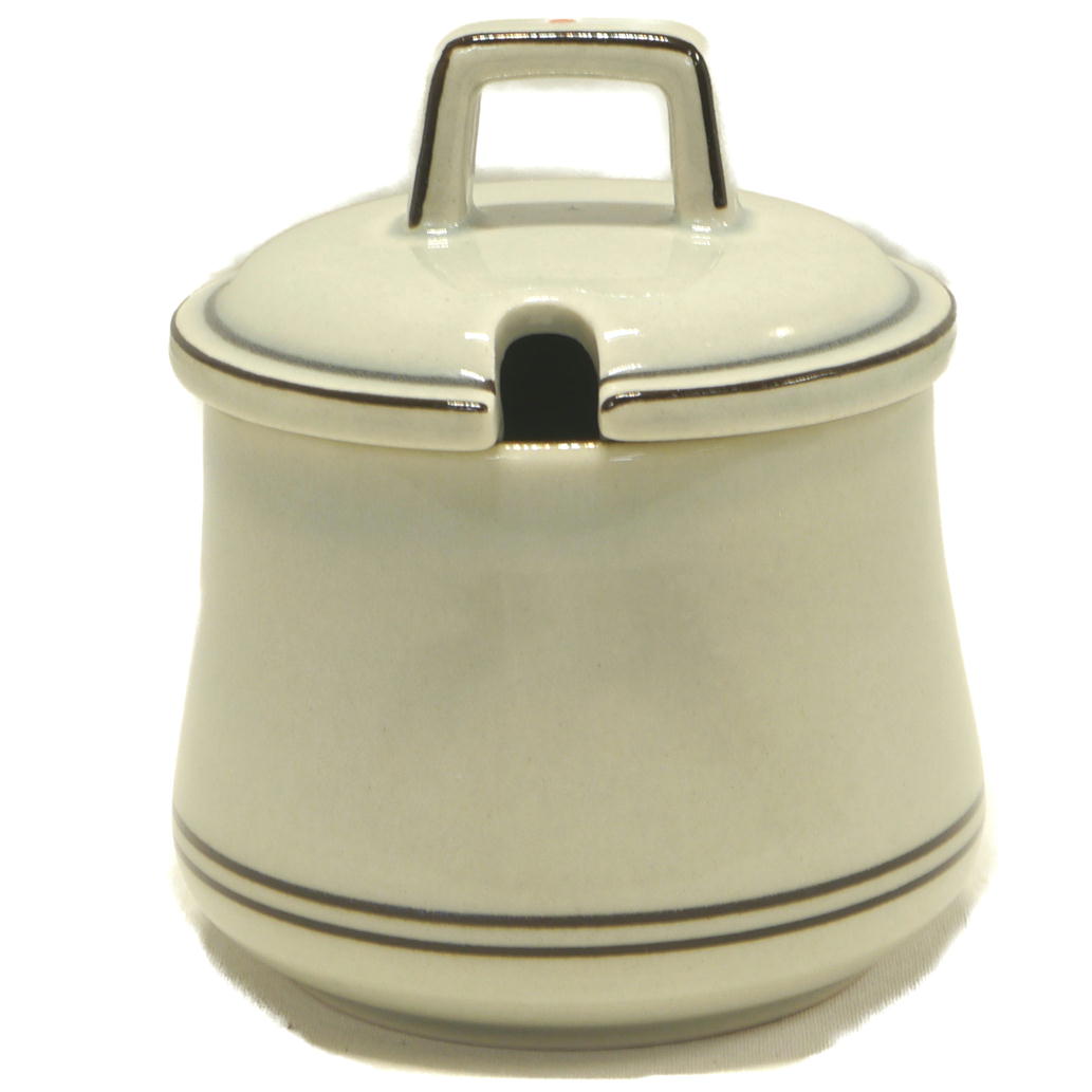 B&Gビングオーグレンダール/シュガーポット//Aランク/51