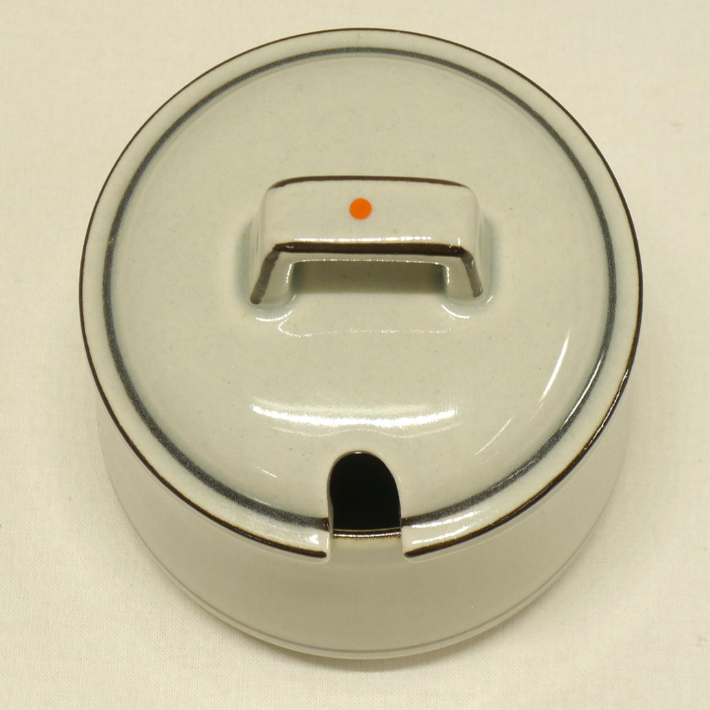 B&Gビングオーグレンダール/シュガーポット//Aランク/51