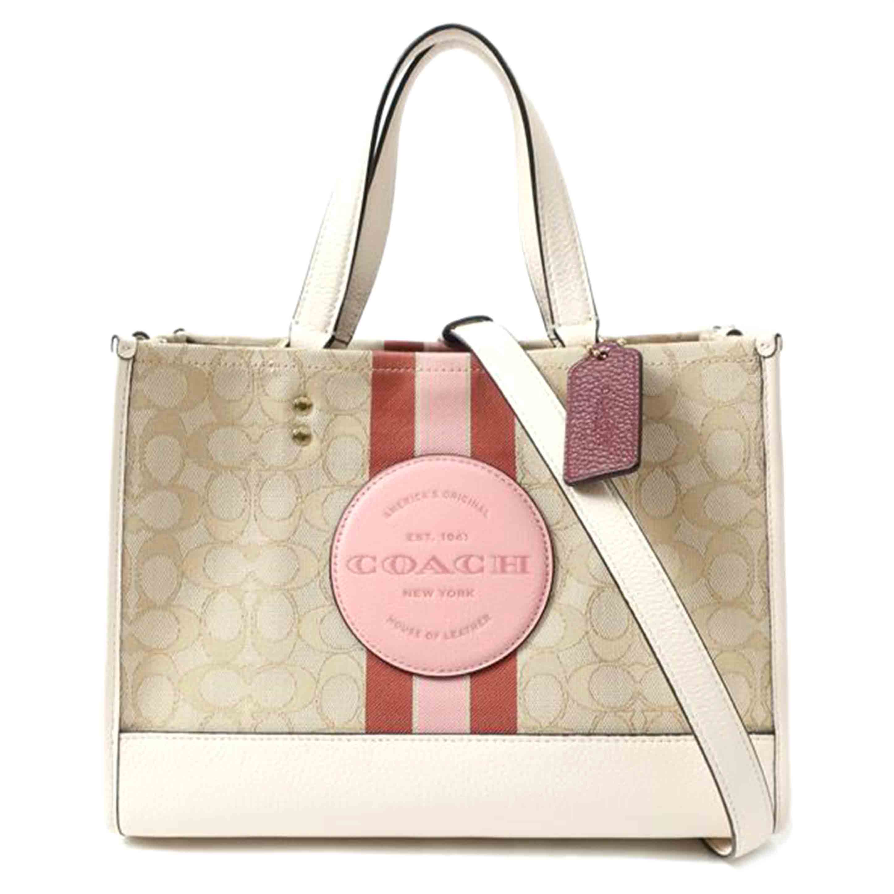 COACH コーチ/COACH 2WAYシグネチャーバッグ ショルダー ハンド 斜め掛け/4113//D21**/ABランク/65