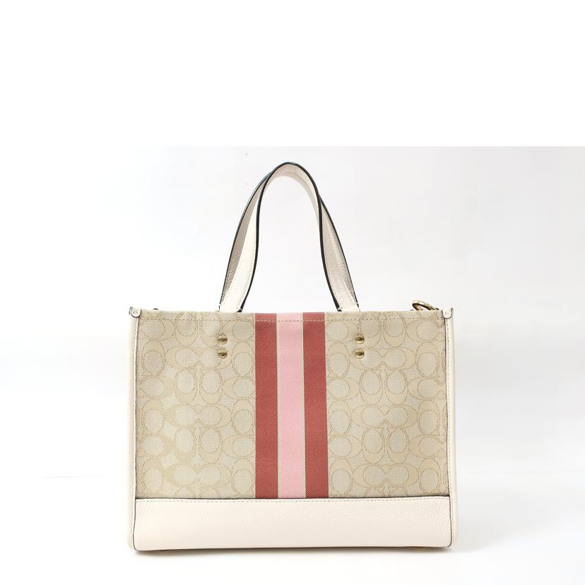 COACH コーチ/COACH 2WAYシグネチャーバッグ ショルダー ハンド 斜め掛け/4113//D21**/ABランク/65