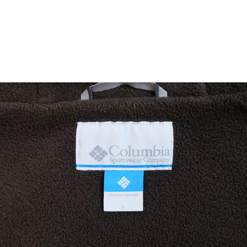 Columbia コロンビア/ロマビスタフーディジャケット/PM3674//Bランク/71