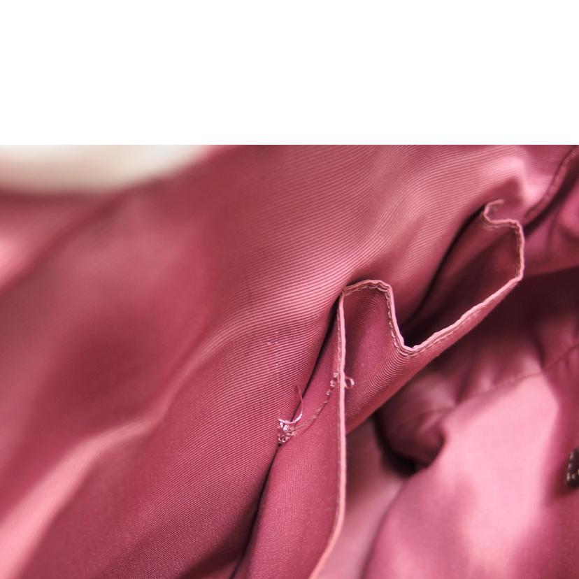 COACH コーチ ハンドバッグ/シグネチャー/トートバッグ/ブラウン/F15672//H10**/ABランク/04