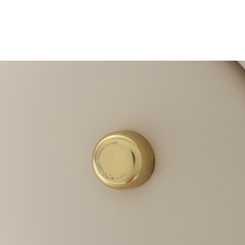 COACH コーチ/フィールドバケットバッグ シグネチャー2WAY 巾着バッグ ライトベージュ クリーム系/C3853//L21**/Aランク/65