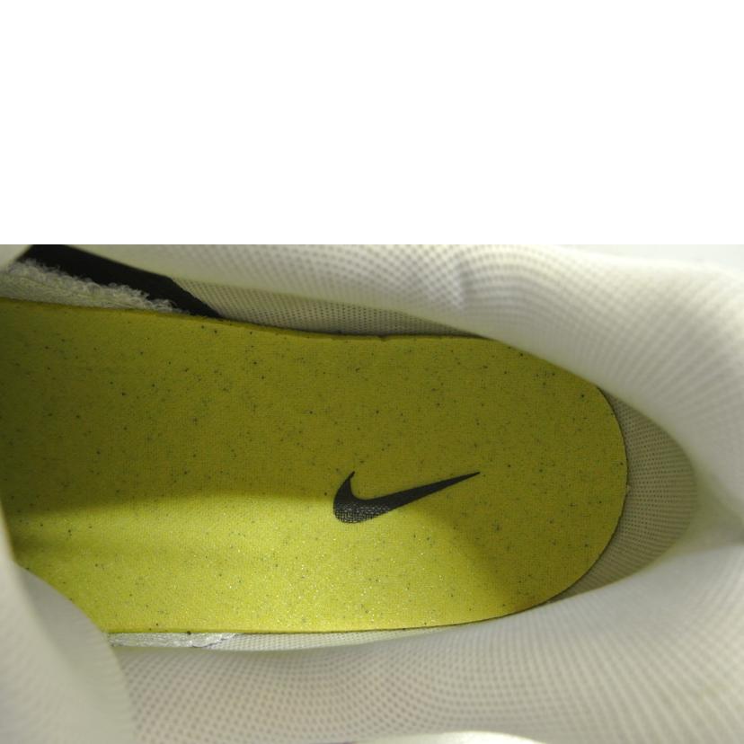 NIKE ナイキ/AIR MAX 95 RECYCLED CANVAS PACK/CK6478-001//ABランク/87