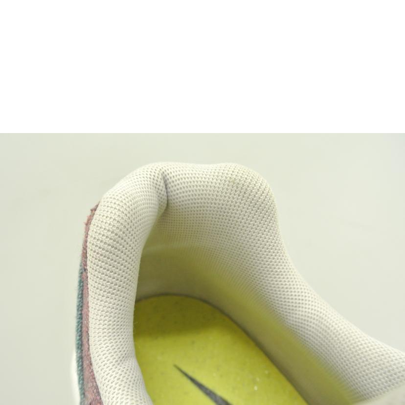 NIKE ナイキ/AIR MAX 95 RECYCLED CANVAS PACK/CK6478-001//ABランク/87