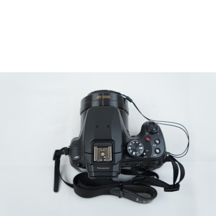 Panasonic パナソニック/デジタルカメラ/DC-FZ85/DC-FZ85//WU9LC002243/ABランク/67