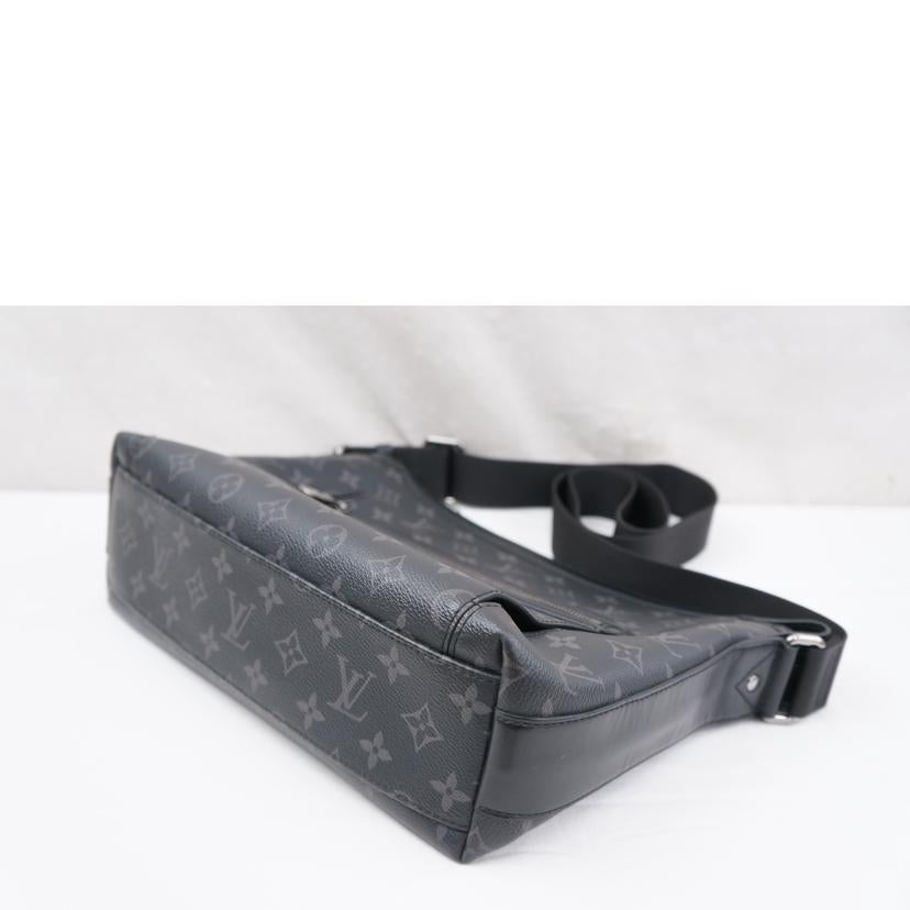 LV/オデッサ・メッセンジャー/モノグラム・エクリプス/M44223//RI5108/ABランク/67