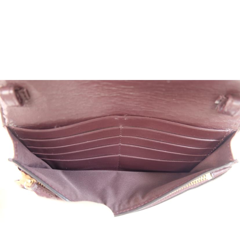 COACH コーチ/デボスドシグネチャーパテントクロスボディ/F15620//G17**/Bランク/71