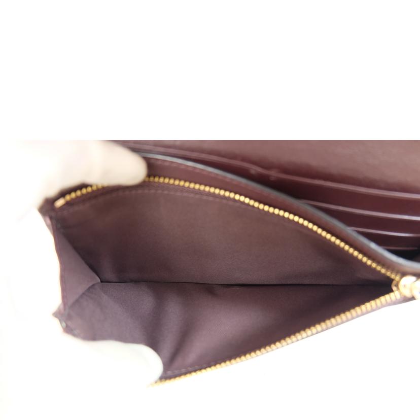 COACH コーチ/デボスドシグネチャーパテントクロスボディ/F15620//G17**/Bランク/71