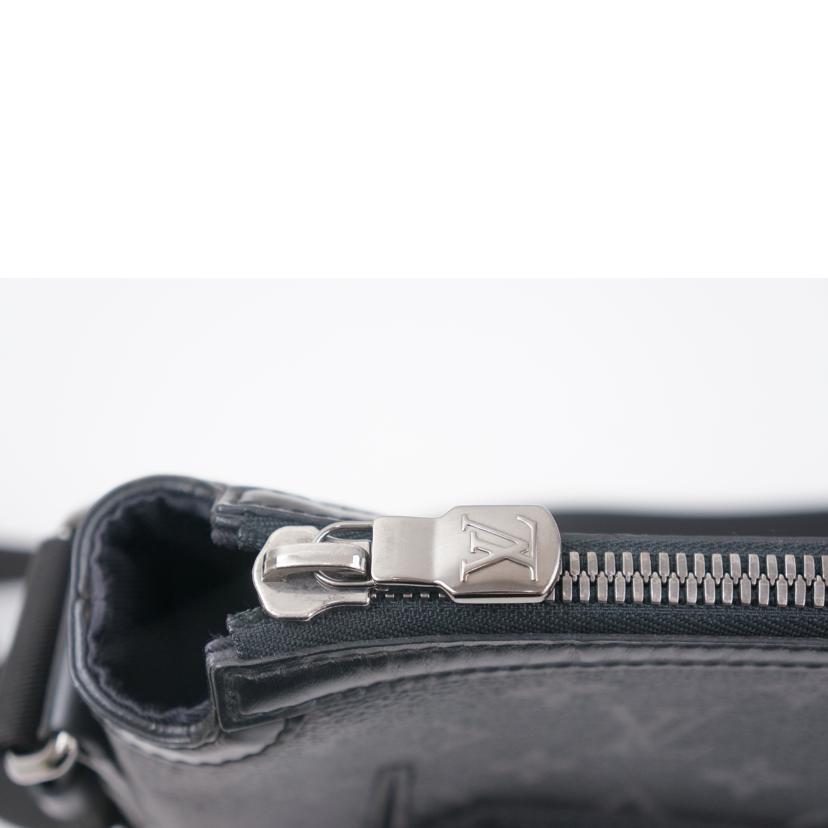 LV/オデッサ・メッセンジャー/モノグラム・エクリプス/M44223//RI5108/ABランク/67