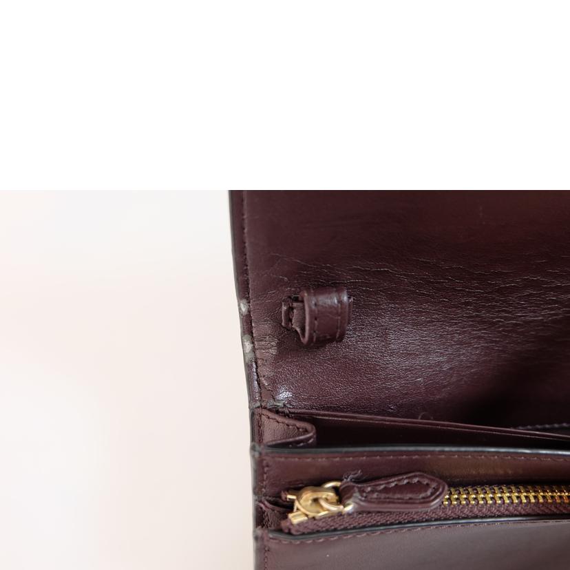 COACH コーチ/デボスドシグネチャーパテントクロスボディ/F15620//G17**/Bランク/71