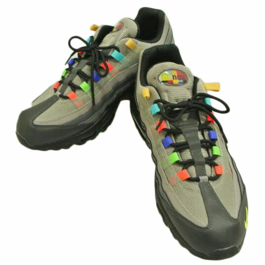 NIKE ナイキ/AIR MAX 95 EOI/CW6575-001//ABランク/87