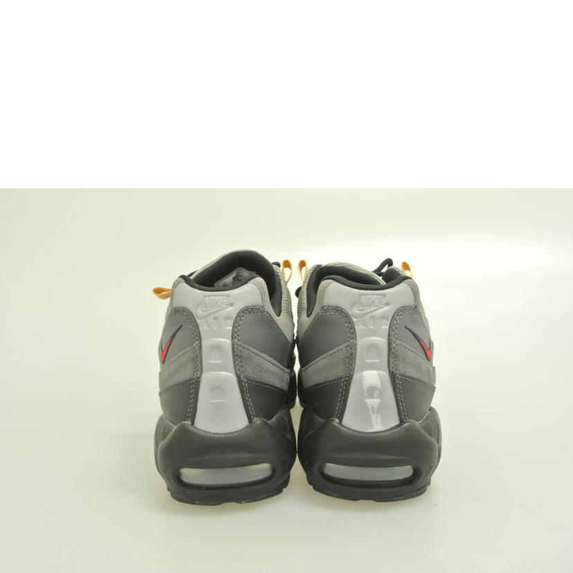 NIKE ナイキ/AIR MAX 95 EOI/CW6575-001//ABランク/87