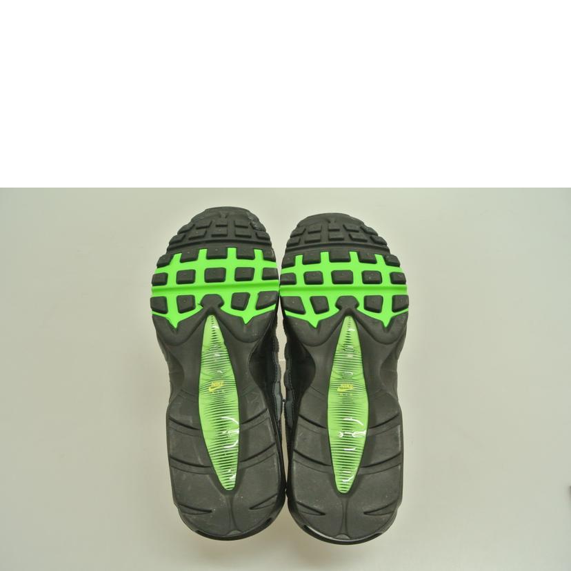 NIKE ナイキ/AIR MAX 95 EOI/CW6575-001//ABランク/87
