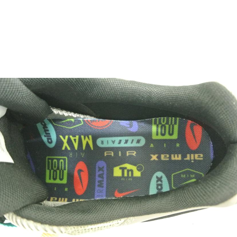 NIKE ナイキ/AIR MAX 95 EOI/CW6575-001//ABランク/87