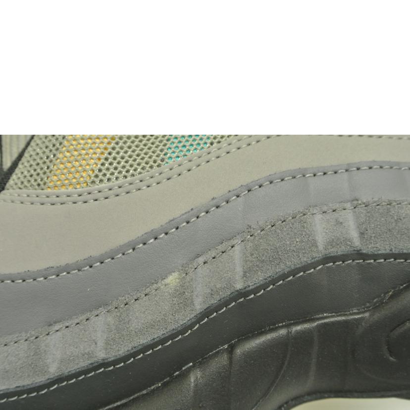 NIKE ナイキ/AIR MAX 95 EOI/CW6575-001//ABランク/87