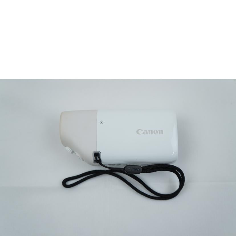 Canon キヤノン/ビデオカメラ/PowerShotZoom//03102000740/ABランク/67