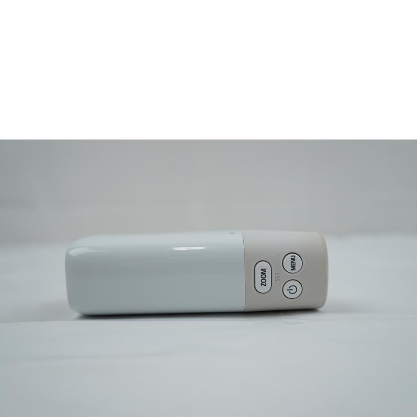 Canon キヤノン/ビデオカメラ/PowerShotZoom//03102000740/ABランク/67