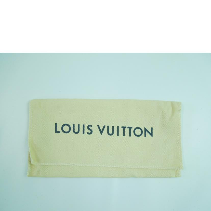 LV ルイ・ヴィトン/ポルトフォイユ・サラ/ダミエ/ローズ・バレリーヌ/N60114//CA4108/SAランク/83