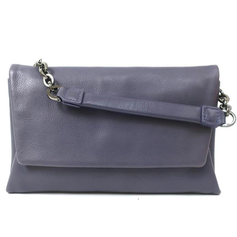 土屋鞄製造所/レザーチェーンワンショルダーバッグ ハンドバッグ//ABランク/65