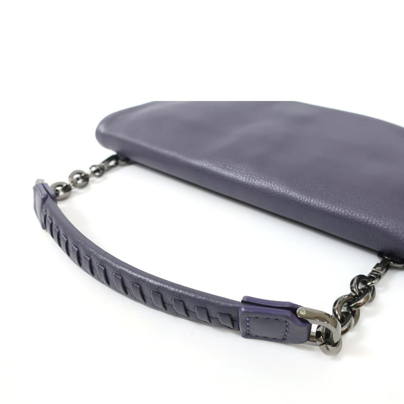 土屋鞄製造所/レザーチェーンワンショルダーバッグ ハンドバッグ//ABランク/65