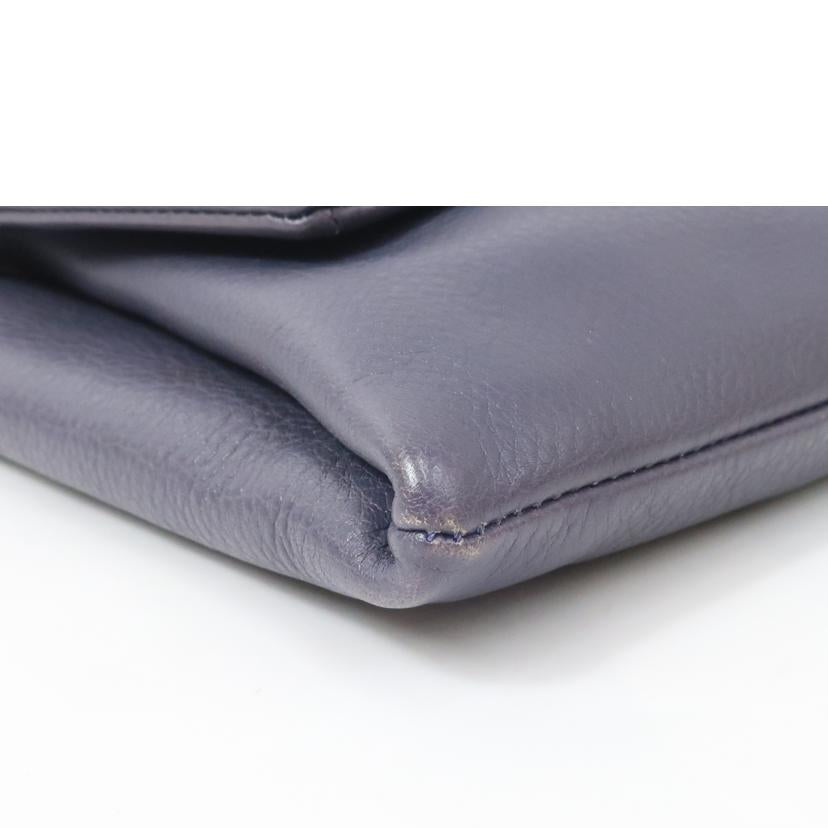 土屋鞄製造所/レザーチェーンワンショルダーバッグ ハンドバッグ//ABランク/65