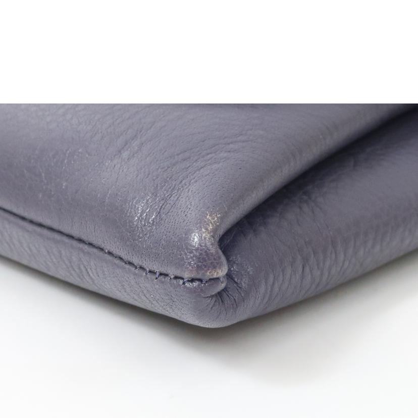 土屋鞄製造所/レザーチェーンワンショルダーバッグ ハンドバッグ//ABランク/65