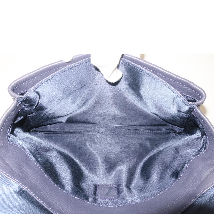 土屋鞄製造所/レザーチェーンワンショルダーバッグ ハンドバッグ//ABランク/65