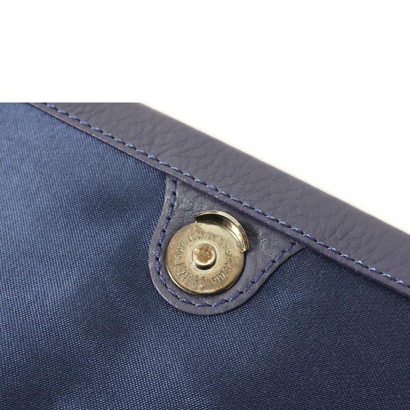 土屋鞄製造所/レザーチェーンワンショルダーバッグ ハンドバッグ//ABランク/65