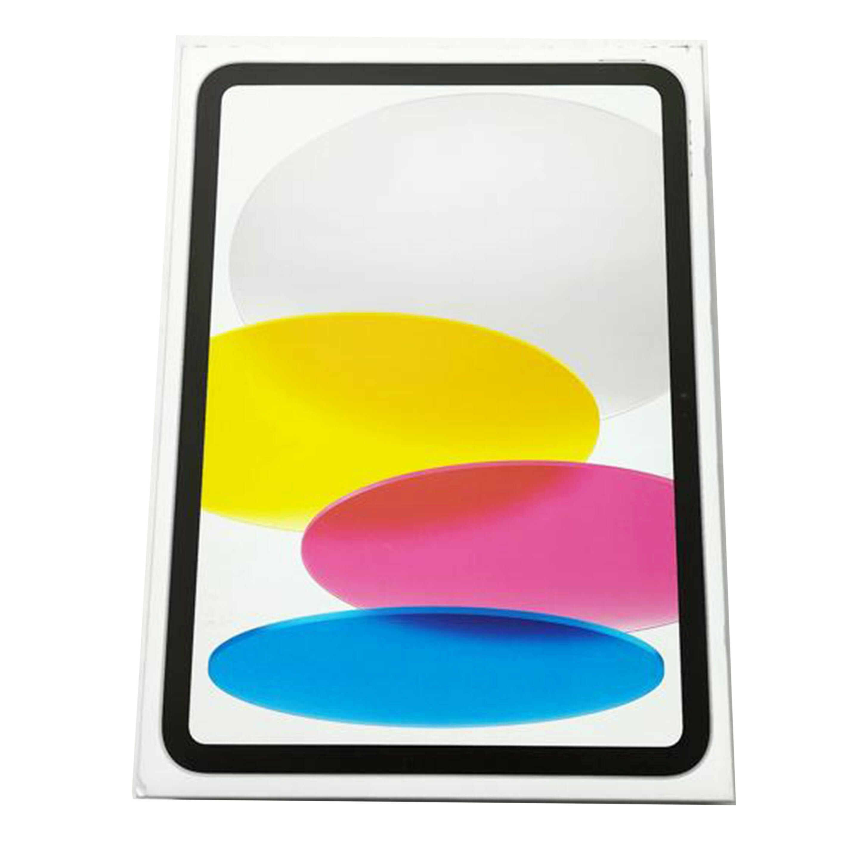 apple/iPad 64GB Wi-Fi 第10世代/MPQ03J/A//RL2LKX1J94/SAランク/52