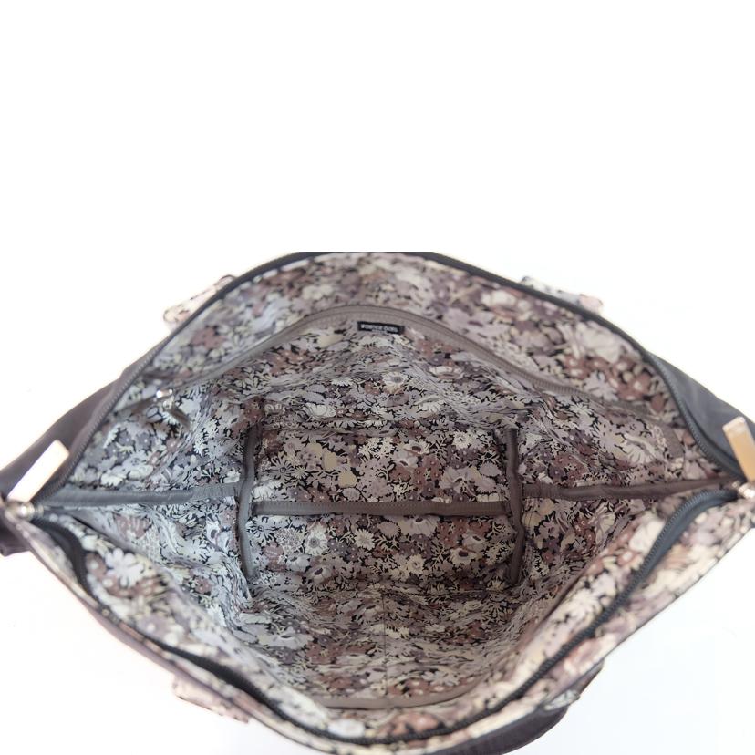 PORTER GIRL ポーターガール/PORTER GIRL NODE トート//ABランク/71