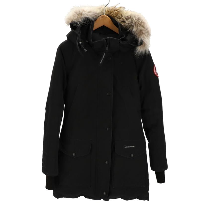 CANADA GOOSE  カナダグース/CANADA GOOSE ダウン RECLO/6550L//Cランク/75