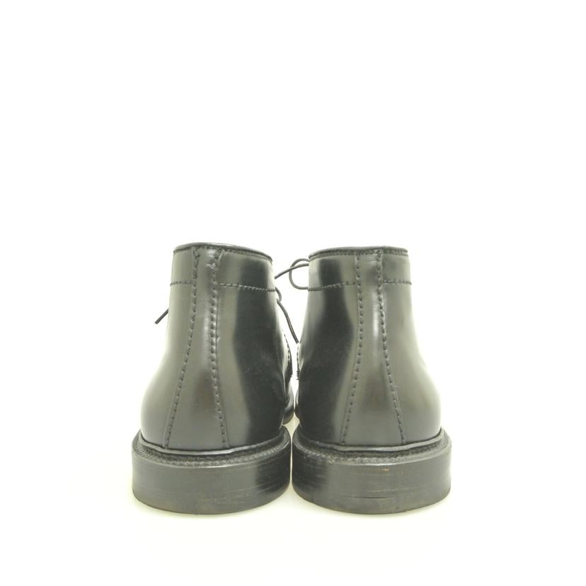 Alden オールデン/チャッカブーツ 黒/1340//US 9/ABランク/87