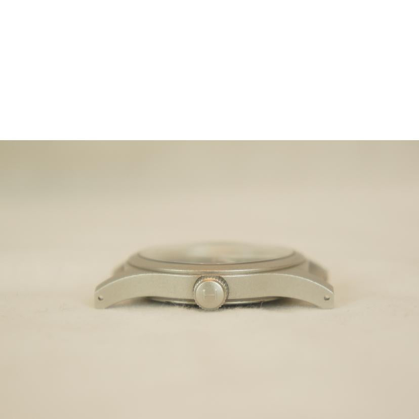 HAMILTON ハミルトン/カーキメカニカル/手巻/H694190//Aランク/93