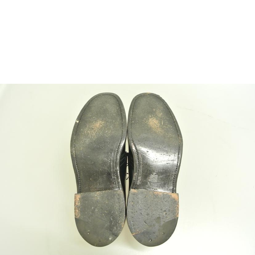 Alden オールデン/チャッカブーツ 黒/1340//US 9/ABランク/87