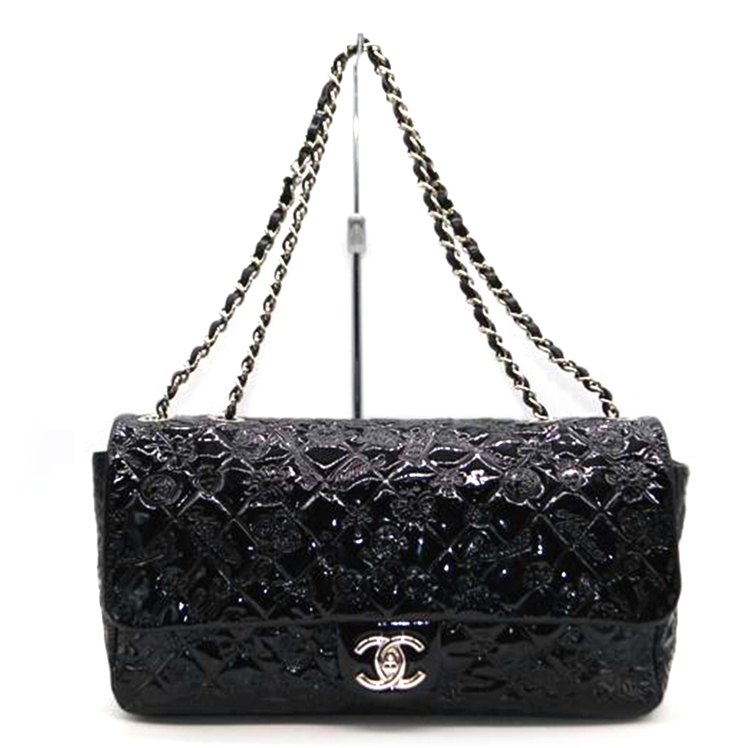 CHANELシャネル マトラッセ アイコンラインのチェーンバッグ CHANEL シャネル/ブランドバッグ・小物｜REXT ONLINE 公式