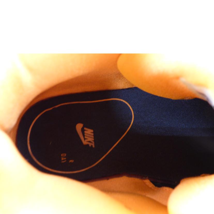 NIKE ナイキ/WMNS AIR MORE UPTEMPO/917593-002//Bランク/64