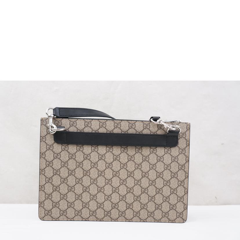 GUCCI グッチ/GGスプリームメッセンジャーバッグ/450953//525040/Aランク/67
