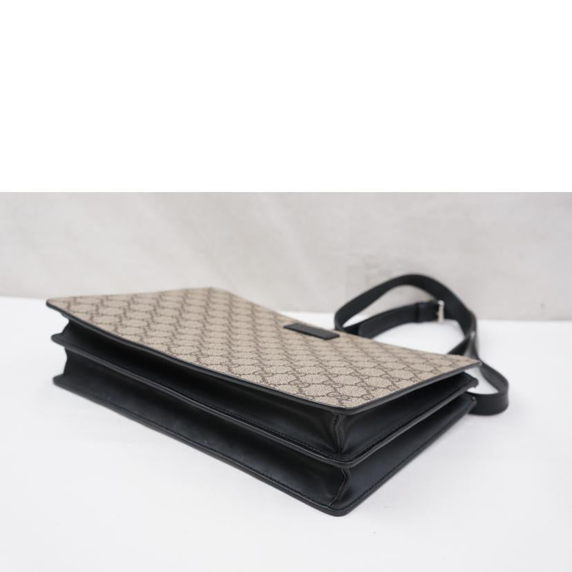 GUCCI グッチ/GGスプリームメッセンジャーバッグ/450953//525040/Aランク/67