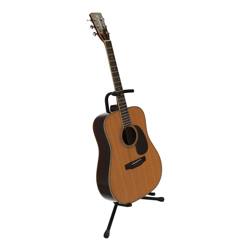 Morris モーリス/アコースティックギター/W-35//822551/Cランク/83