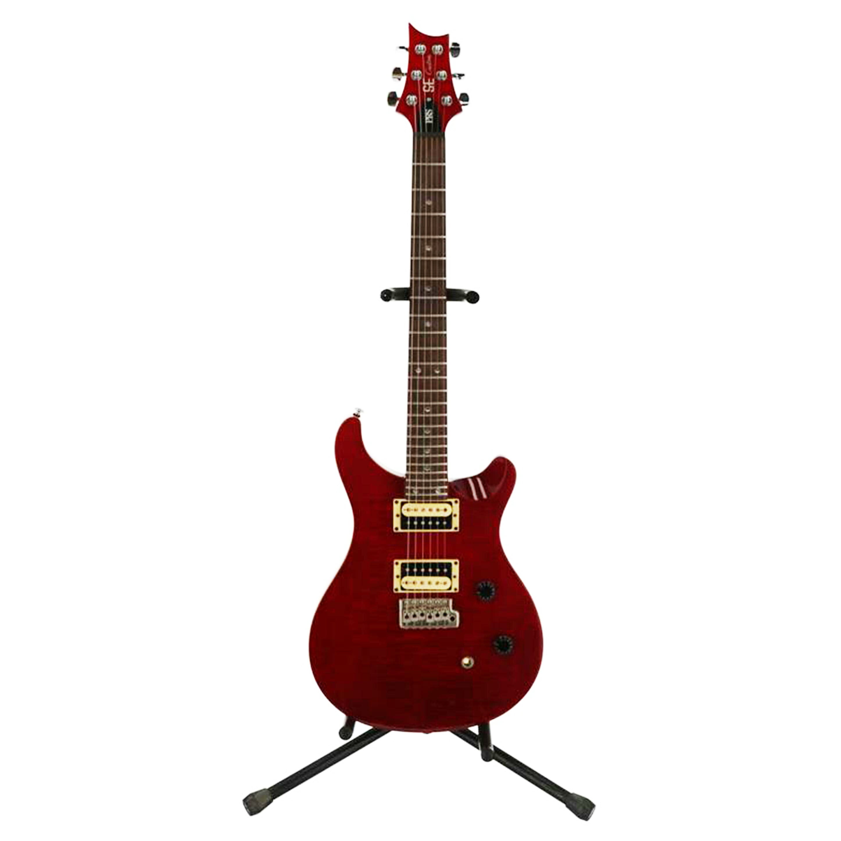 PRS  ポールリードスミス/エレキギター/SE Custom 24//J14023/Cランク/83