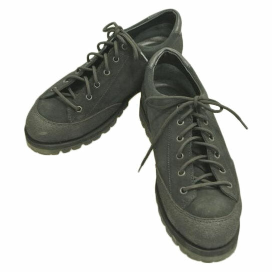 ParaBoot パラブーツ/メンズシューズ 黒/0620//9/ABランク/87