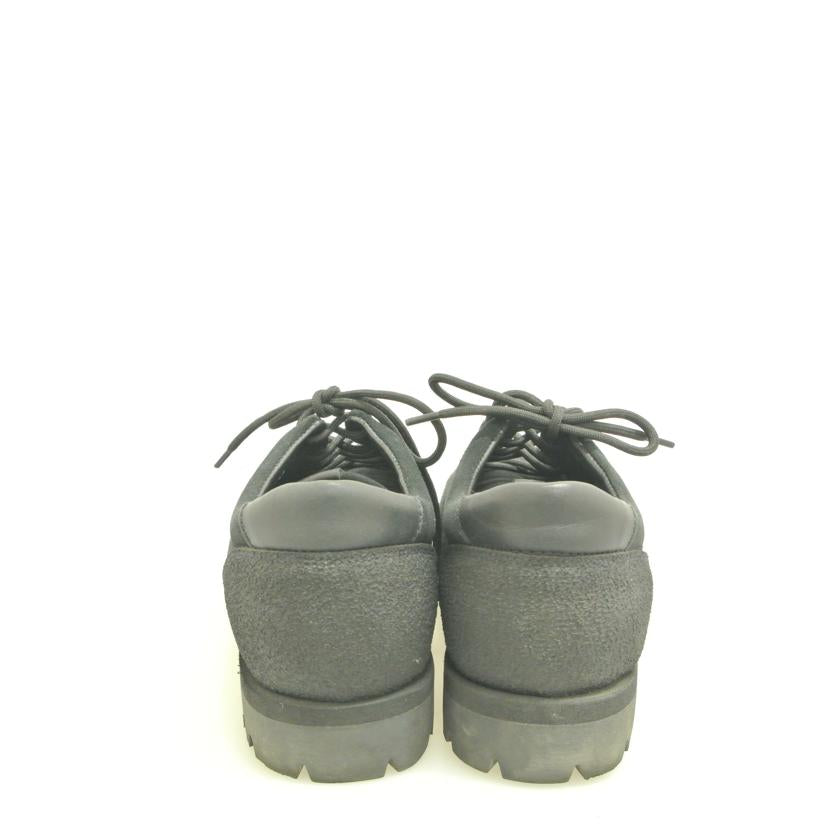 ParaBoot パラブーツ/メンズシューズ 黒/0620//9/ABランク/87