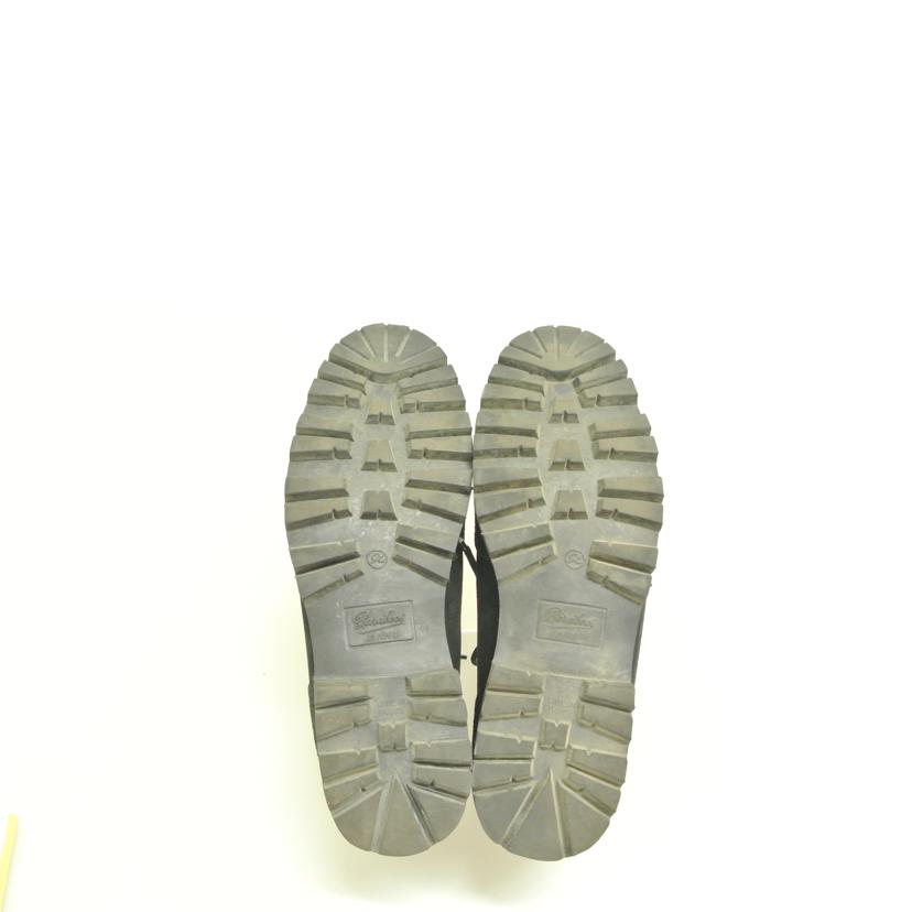 ParaBoot パラブーツ/メンズシューズ 黒/0620//9/ABランク/87